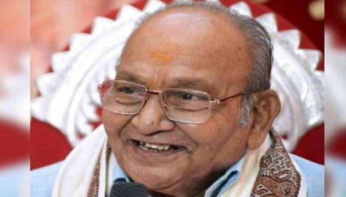 K Viswanath Passed Away: ʻಕಲಾ ತಪಸ್ವಿʼ ಬಿರುದಾಂಕಿತ ನಿರ್ದೇಶಕ ಕೆ. ವಿಶ್ವನಾಥನ್ ಇನ್ನಿಲ್ಲ 