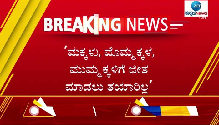 JDS workers anger against Devegowda family
