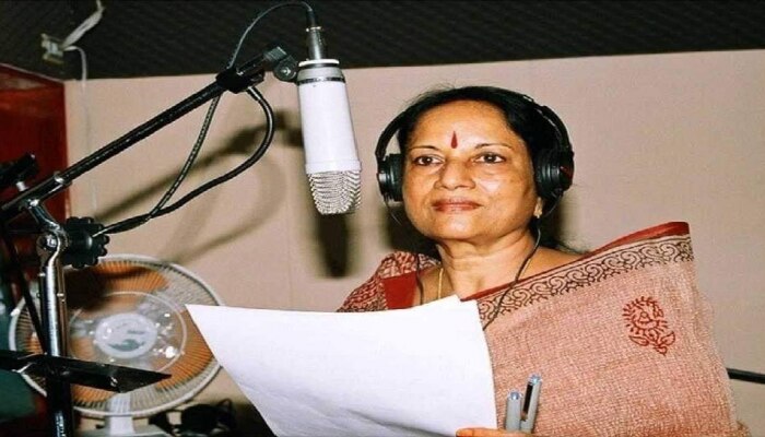 Vani Jayaram passed away : ಜನಪ್ರಿಯ ಗಾಯಕಿ ವಾಣಿ ಜಯರಾಮ್ ನಿಧನ