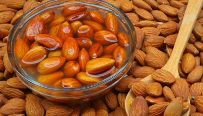 Almonds Facts : ಒಣ ಅಥವಾ ನೆನೆಸಿದ ಬಾದಾಮಿ ಇದ್ರಲ್ಲಿ, ಯಾವುದು ಆರೋಗ್ಯಕ್ಕೆ ಉತ್ತಮ?