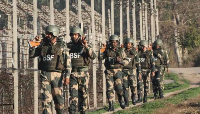 BSF Recruitment 2023 : BSF ನಲ್ಲಿ 1410 ಕಾನ್ಸ್‌ಟೇಬಲ್ ಹುದ್ದೆಗಳಿಗೆ ಅರ್ಜಿ : ಇಲ್ಲಿದೆ ಸಂಪೂರ್ಣ ಮಾಹಿತಿ