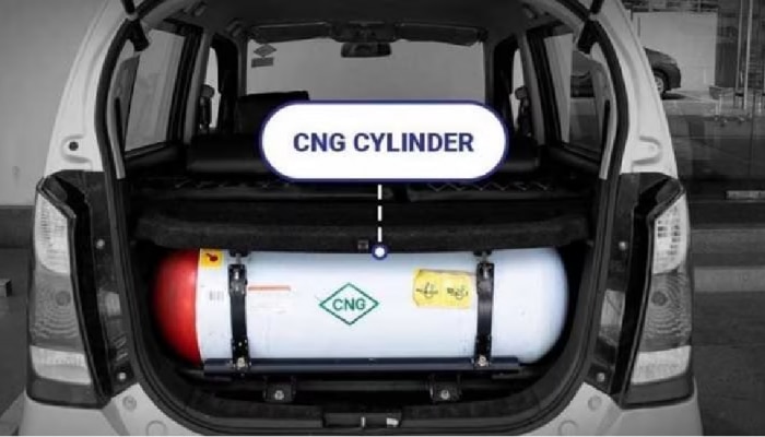 CNG vehicles : ಸಾರಿಗೆ ಇಲಾಖೆಯಿಂದ ರಾಜ್ಯದ CNG ವಾಹನಗಳಿಗೆ ಬಿಗ್ ಶಾಕ್! title=