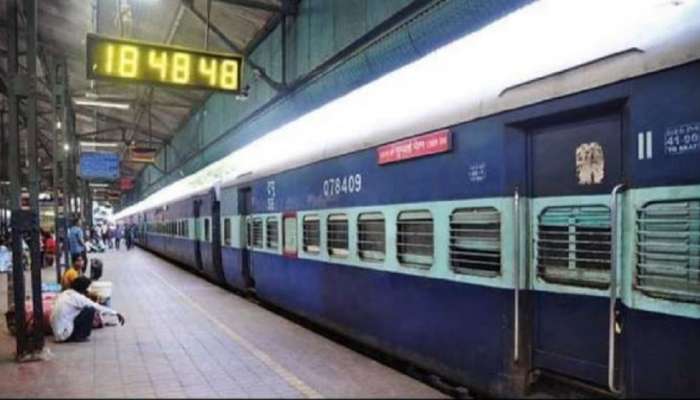 Indian Railways: ಹಿರಿಯ ನಾಗರಿಕರಿಗೆ ಭಾರತೀಯ ರೈಲ್ವೆ ಇಲಾಖೆಯಿಂದ ಬೊಂಬಾಟ್ ಗಿಫ್ಟ್: ಮತ್ತೆ ಬರಲಿದೆ ಈ ವ್ಯವಸ್ಥೆ!