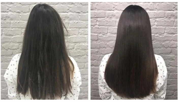 Hair Care Tips: Hair smoothing can cause major damage to hair, be careful!| Hair Care Tips: ಕೂದಲಿನ ಮೃದುತ್ವವು ದೊಡ್ಡ ಹಾನಿಯನ್ನುಂಟುಮಾಡುತ್ತದೆ, ಎಚ್ಚರಿಕೆ!Lifestyle News in Kannada Hair Care Tips: Hair smoothing can cause major damage to hair, be careful!| Hair Care Tips: ಕೂದಲಿನ ಮೃದುತ್ವವು ದೊಡ್ಡ ಹಾನಿಯನ್ನುಂಟುಮಾಡುತ್ತದೆ, ಎಚ್ಚರಿಕೆ!Lifestyle News in Kannada