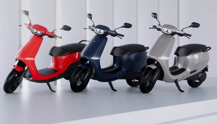 Cheapest Electric Scooter: ಎರಡು ಅಗ್ಗದ ಇಲೆಕ್ಟ್ರಿಕ್ ಸ್ಕೂಟರ್ ಬಿಡುಗಡೆ ಮಾಡಿದ ಓಲಾ, ಬೆಲೆ ಕೇವಲ ಸ್ಪ್ಲೆಂಡರ್ ನಷ್ಟು ಮಾತ್ರ