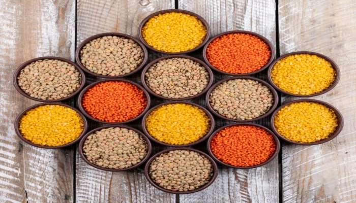 World Pulses Day : ನಿತ್ಯ ಬೇಳೆ ಕಾಳುಗಳನ್ನು ಸೇವಿಸುತ್ತಾ ಬಂದರೆ ಈ ಸಮಸ್ಯೆಗಳಿಗೆ ಔಷಧಿಯೇ ಬೇಕಿಲ್ಲ !  title=