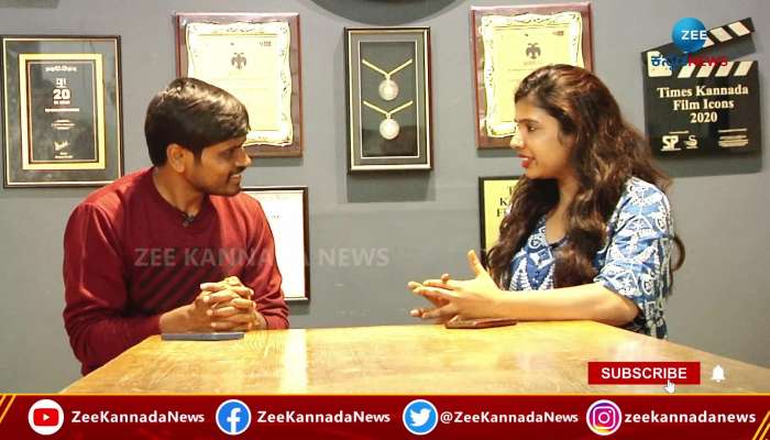 Darmanna Kadur Interview 