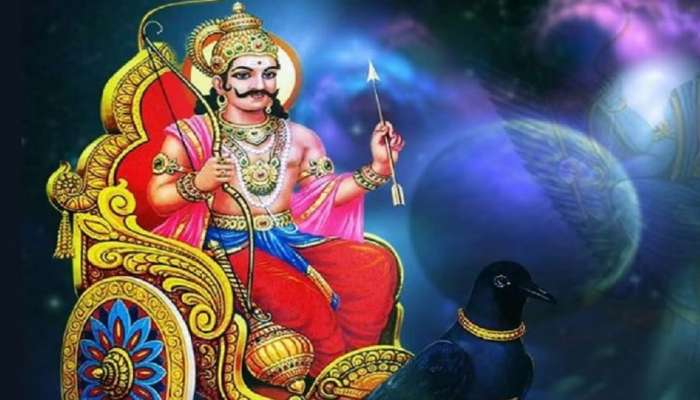 Shani Pooje: ಶನಿದೇವರ ಪೂಜೆಯಲ್ಲಿ ಸಾಸಿವೆ ಎಣ್ಣೆಯನ್ನು ಮಾತ್ರ ಏಕೆ ಬಳಸುತ್ತಾರೆ ಗೊತ್ತಾ? ನಿಜವಾದ ಕಾರಣ ಇಲ್ಲಿದೆ title=