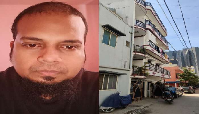 Suspected terrorist Arif Arrest: ಆಲ್ ಖೈದಾ ಜೊತೆ ನಂಟು ಆರೋಪ: ಬೆಂಗಳೂರಿನಲ್ಲಿ ಶಂಕಿತ ಉಗ್ರನ ಬಂಧನ 