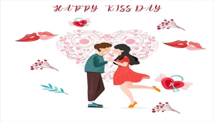 Kiss day 2023 : ಚುಂಬನಕ್ಕೂ ಇದೆ ನಾನಾ ಅರ್ಥ ! ಕಿಸ್ ಡೇಗೆ ತಿಳಿದುಕೊಳ್ಳಿ ಒಂದು ಮುತ್ತಿನ  ಕತೆ 
