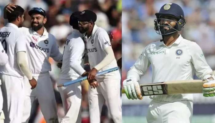 IND vs AUS: ‘ಟಾರ್ಚರ್ ಶಮಿ’ ಕೊಹ್ಲಿ- ರೋಹಿತ್ ಕೂಡ ಈ ಆಟಗಾರನನ್ನು ದ್ವೇಷಿಸುತ್ತಾರೆಂದ ದಿನೇಶ್ ಕಾರ್ತಿಕ್!