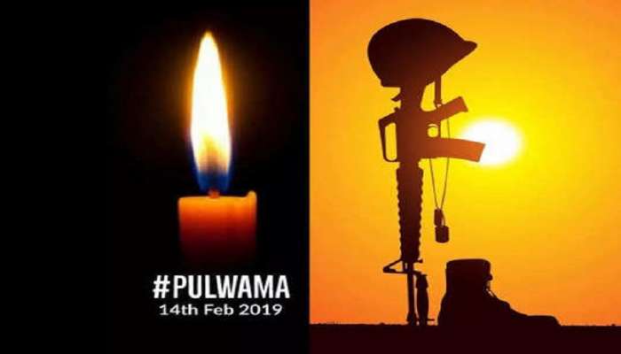 Pulwama Attack: ಪುಲ್ವಾಮ ಕರಾಳ ದಿನಕ್ಕೆ 4 ವರ್ಷ: ಫೆ.14 ರ ಆ ದಿನ ನಡೆದಿದ್ದಾದರು ಏನು? ವೀರರ ಮರಣಕ್ಕೆ ಭಾರತ ಸೇಡು ತೀರಿಸಿಕೊಂಡಿದ್ದು ಹೇಗೆ?
