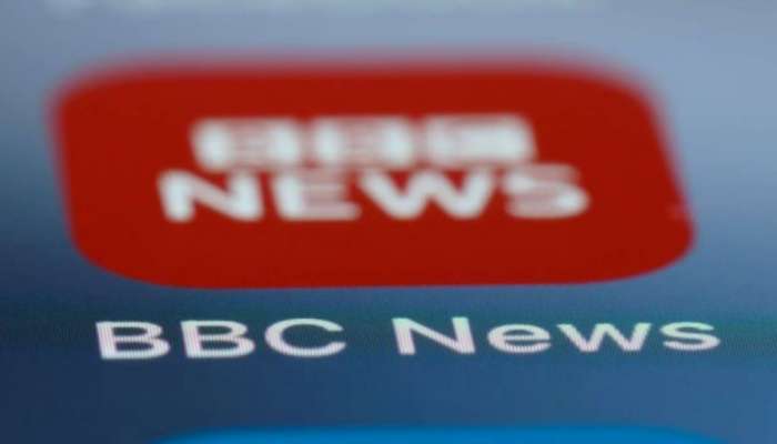 BIG BREAKING: ದೆಹಲಿಯ BBC ಕಚೇರಿ ಮೇಲೆ ಐಟಿ ದಾಳಿ.!  title=