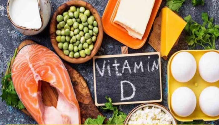 Vitamin D: ಈ ಲಕ್ಷಣಗಳನ್ನು ನಿರ್ಲಕ್ಷಿಸಬೇಡಿ, ದೇಹದಲ್ಲಿ ವಿಟಮಿನ್ D ಕೊರತೆ ಇರಬಹುದು