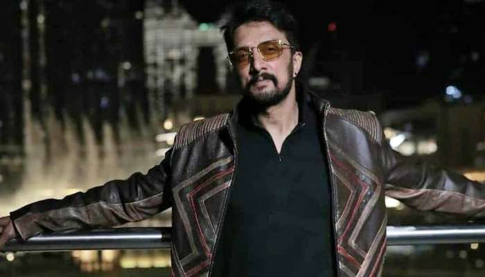 Sudeep Politics Entry: "ಎರಡೂ ಪಕ್ಷಗಳಿಂದ ಆಫರ್‌ಗಳಿವೆ, ಆದರೆ ನನಗೆ 3ನೇ ಪಕ್ಷ ಮುಖ್ಯ" ಎಂದ ಕಿಚ್ಚ ಸುದೀಪ್  title=