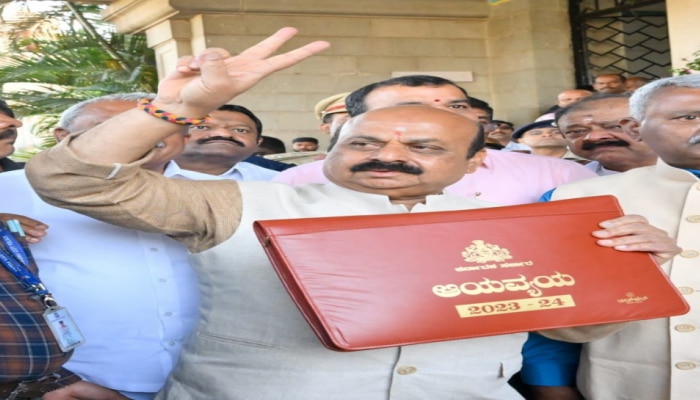 Karnataka Budget 2023 : ಬೊಮ್ಮಾಯಿ ಬಜೆಟ್ ನಲ್ಲಿ ಯಾವ ಇಲಾಖೆಗೆ ಎಷ್ಟು ಅನುದಾನ 