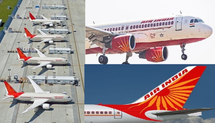 Air India: ಅಂತಾರಾಷ್ಟ್ರೀಯ ವಿಮಾನಯಾನ ಸಂಸ್ಥೆಗಳ ಹಂತಕ್ಕೆ ಬೆಳೆಯುವ ಗುರಿ, ದಾಖಲೆಯ ವಿಮಾನ ಖರೀದಿ!