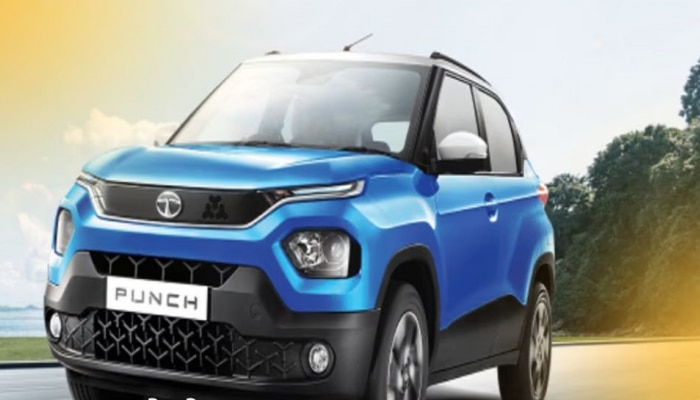 Tata Punch: ಭಾರತದಲ್ಲಿ ಟಾಟಾ ಪಂಚ್ ಅತ್ಯಂತ ಸುರಕ್ಷಿತ ಕಾರು, ವೈಶಿಷ್ಟ್ಯ ಮತ್ತು ಬೆಲೆ ತಿಳಿಯಿರಿ title=