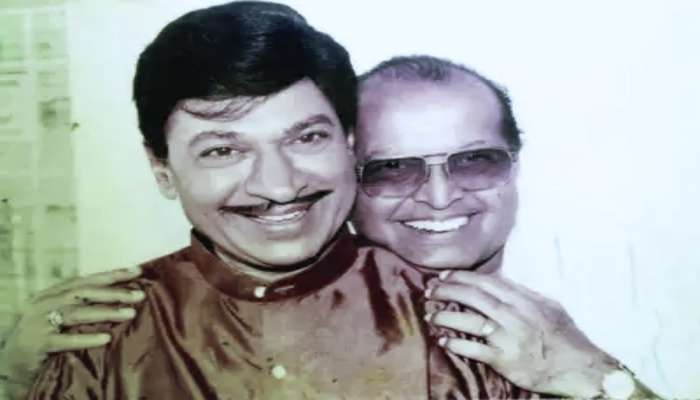 SK Bhagavan And Dr Rajkumar Relationship And Movies | SK Bhagavan : ಡಾ ...