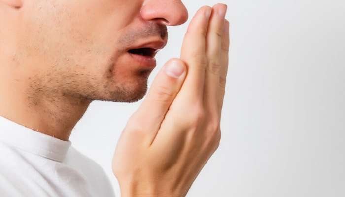 Bad Breath: ಬಾಯಿಯ ದುರ್ಗಂಧ ಖಿನ್ನತೆಗೂ ಕಾರಣವಾಗುತ್ತೆ..! ಎಚ್ಚರ ವಹಿಸದಿದ್ದರೆ ಈ ಮಾರಕ ಕಾಯಿಲೆಯೂ ವಕ್ಕರಿಸುತ್ತೆ