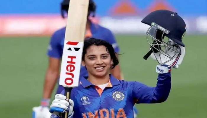 World’s Richest Female Cricketers: ವಿಶ್ವದ ಶ್ರೀಮಂತ ಮಹಿಳಾ ಕ್ರಿಕೆಟಿಗರ ಪಟ್ಟಿ ಬಿಡುಗಡೆ: ಟಾಪ್-5 ರಲ್ಲಿ ಸ್ಥಾನ ಪಡೆದ ಮೂವರು ಭಾರತೀಯರು