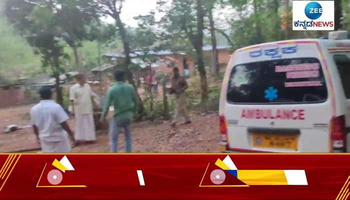 4 of a family brutally murdered over property distribution in Bhatkal 