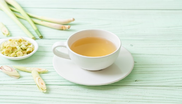 Herbal Tea : ಕೊಲೆಸ್ಟ್ರಾಲ್ ಮತ್ತು ಹೈ ಬಿಪಿ ಸಮಸ್ಯೆಗೆ ಕುಡಿಯಿರಿ ಈ ಹರ್ಬಲ್ ಟೀ..! title=