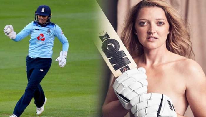 Sarah Taylor: ಮಗುವಿನ ನಿರೀಕ್ಷೆಯಲ್ಲಿದ್ದಾರೆ ವಿರಾಟ್’ಗೆ ಪ್ರಪೋಸ್ ಮಾಡಿದ್ದ ಲೆಸ್ಬಿಯನ್ ಕ್ರಿಕೆಟ್ ಆಟಗಾರ್ತಿ!