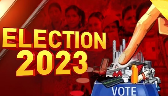Elections 2023 : ನಾಗಾಲ್ಯಾಂಡ್-ಮೇಘಾಲಯದ 118 ಸ್ಥಾನಗಳಿಗೆ ಇಂದು ಮತದಾನ, ಈ ಪಕ್ಷಗಳ ನಡುವೆ ತೀವ್ರ ಪೈಪೋಟಿ!