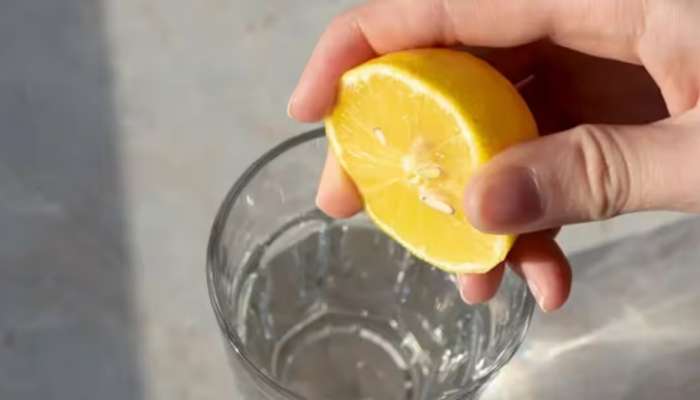 Lemon Water : ಬೆಳಗ್ಗೆ ಎದ್ದು ನಿಂಬೆ ನೀರು ಕುಡಿದರೆ ಇಷ್ಟೆಲ್ಲಾ ಪ್ರಯೋಜನಗಳಿವೆಯೇ?