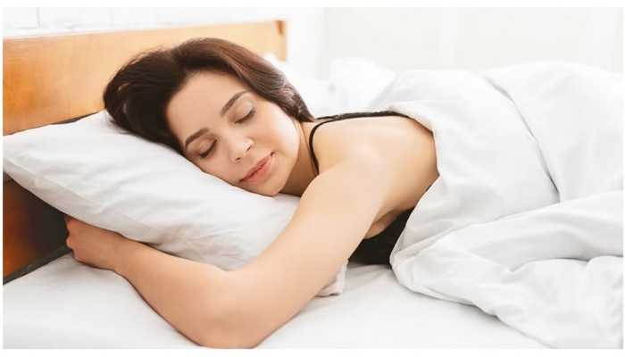 Sleeping Tips : ರಾತ್ರಿ ಸುಖ ನಿದ್ರೆಗೆ ಸೇವಿಸಿ ಈ 5 ರೀತಿಯ ಚಹಾ..!