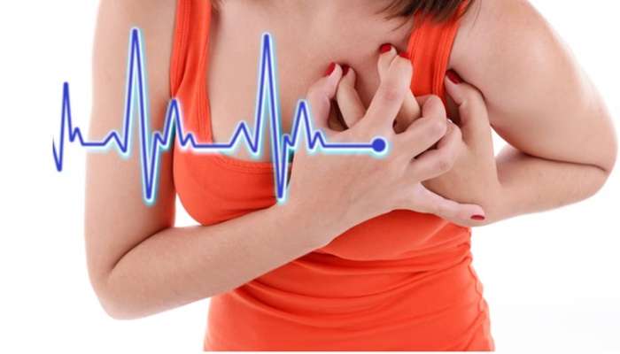 Heart Attack : ದಿನಕ್ಕೆ ಇಷ್ಟು ಹೆಜ್ಜೆ ನಡೆದರೆ.. ಕಡಿಮೆಯಾಗುತ್ತೆ ಹೃದಯಾಘಾತದ ಅಪಾಯ 