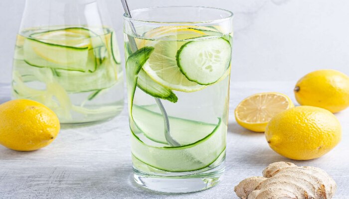 Lemon Water Side Effects : ಅತೀ ಹೆಚ್ಚು ನಿಂಬೆ ನೀರು ಕುಡಿಯುವುದು ಆರೋಗ್ಯಕ್ಕೆ ಅಪಾಯ..! title=
