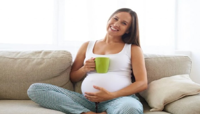 Pregnancy Tips : ಗರ್ಭಾವಸ್ಥೆಯಲ್ಲಿ ಚಹಾ ಕುಡಿಯುವುದು ಸರಿಯೋ ತಪ್ಪೋ?