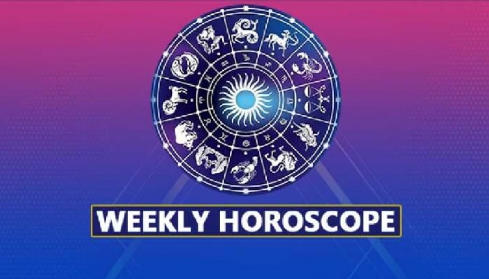 Weekly Horoscope: ಈ ರಾಶಿಯವರಿಗೆ ಭಾರೀ ಲಾಭ, ಹೋಳಿ ಹಬ್ಬದಂದು ಹಣದ ಸುರಿಮಳೆ! title=