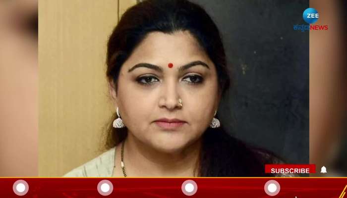 kushboo sundar says her father sexually abused her