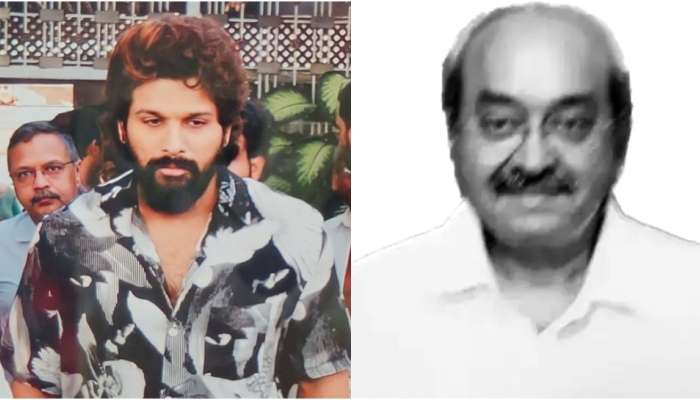 Murali Raju dies : ಖ್ಯಾತ ನಿರ್ಮಾಪಕ ಮುರಳಿ ರಾಜು ನಿಧನ..! ಅಲ್ಲು ಅರ್ಜುನ್‌ ಸಂತಾಪ