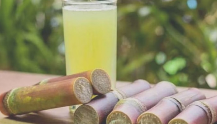 Sugarcane Juice : ಬೇಸಿಗೆಯಲ್ಲಿ ಕಬ್ಬಿನ ಹಾಲು ಕುಡಿದರೆ ಸಿಗುತ್ತೆ ಈ ಅದ್ಭುತ ಪ್ರಯೋಜನ 