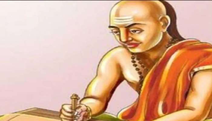 Chanakya Niti: ಪತಿ ಎಂದಿಗೂ ಪತ್ನಿಯೊಂದಿಗೆ ಈ 4 ವಿಷಯಗಳನ್ನು ಹಂಚಿಕೊಳ್ಳಬಾರದಂತೆ!