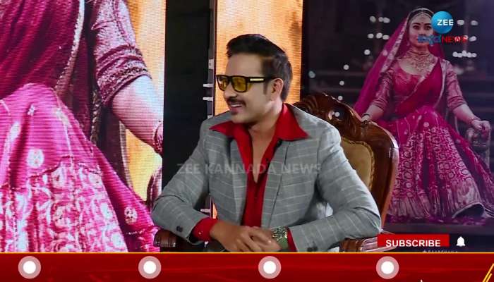 Real Star Upendra Exclusive Interview