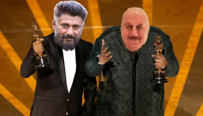 Oscars 2023 : ಇದೇನಿದು ನಾಮಿನೇಟ್‌ ಆಗದೆಯೇ ಆಸ್ಕರ್‌ ಗೆದ್ರಾ ವಿವೇಕ್ ಅಗ್ನಿಹೋತ್ರಿ! 