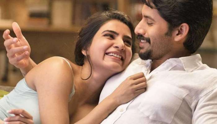 Samantha: ನಾಗ ಚೈತನ್ಯ ಒಳ್ಳೆ ಗಂಡನಲ್ಲ, ಟಾರ್ಚರ್‌ ಕೊಟ್ಟ, ಅಬಾರ್ಷನ್ ಆಯ್ತು! ಸಿನಿರಂಗವನ್ನೇ ಬಿಚ್ಚಿ ಬೀಳಿಸಿದೆ ಈ ಟ್ವೀಟ್‌  title=