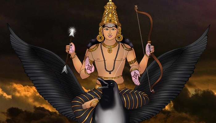 Shani Dev : ಶನಿಗೆ ಅತ್ಯಂತ ಪ್ರಿಯವಾದ ರಾಶಿಗಳಿವು, ಇವರ ಮೇಲಿರುತ್ತೆ ಶನಿ ದೇವನ ವಿಶೇಷ ಕೃಪೆ 