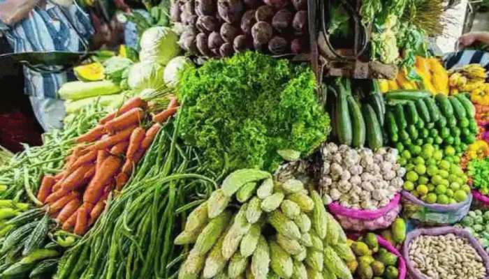 Today Vegetable Price: ಮಾರುಕಟ್ಟೆಯಲ್ಲಿ ಇಂದಿನ ತರಕಾರಿ ಬೆಲೆ ಹೀಗಿದೆ