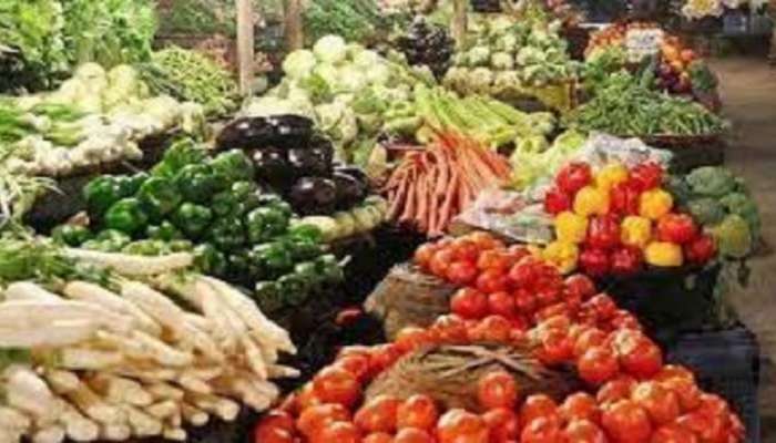 Today Vegetable Price: ಇಂದು ರಾಜ್ಯದಲ್ಲಿ ಯಾವ ತರಕಾರಿಗೆ ಎಷ್ಟು ಬೆಲೆ? title=