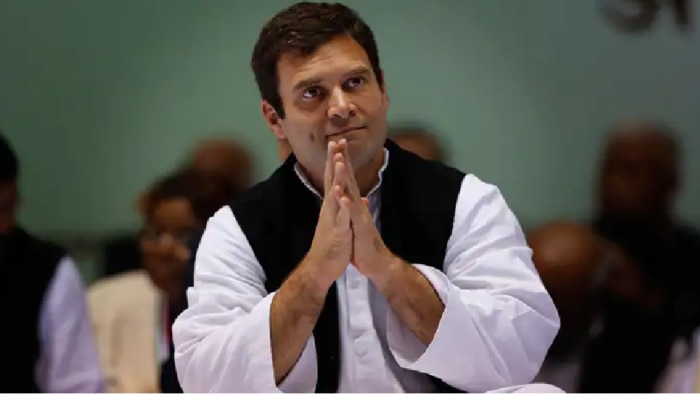 Rahul Gandhi : ಲಂಡನ್‌ನಲ್ಲಿ ನೀಡಿದ ಹೇಳಿಕೆಗೆ ಮೊದಲ ಪ್ರತಿಕ್ರಿಯೆ ನೀಡಿದ ರಾಹುಲ್ ಗಾಂಧಿ title=