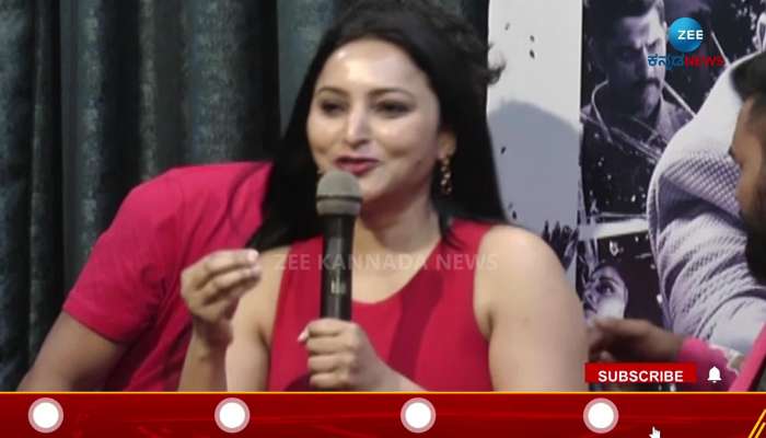 The actress talks about Ramesh Aravind, Vatsa and Anoop