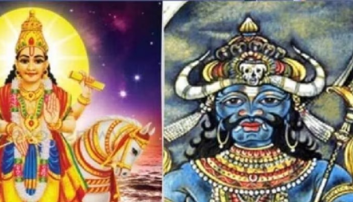 Rahu Shukra Yuti 2023 : ಮೇಷ ರಾಶಿಯಲ್ಲಿ ರಾಹು-ಶುಕ್ರರ ಮೈತ್ರಿ, ಎಚ್ಚರದಿಂದಿರಬೇಕು ಈ 3 ರಾಶಿಯವರು!  title=