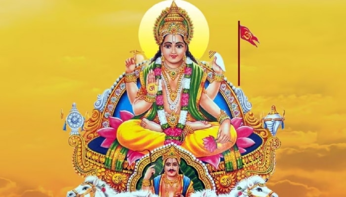 Surya Gochar 2023 : ಸೂರ್ಯ ರಾಶಿ ಪರಿವರ್ತನೆಯಿಂದ ಈ 8 ರಾಶಿಯವರಿಗೆ ಭರ್ಜರಿ ಆರ್ಥಿಕ ಲಾಭ!