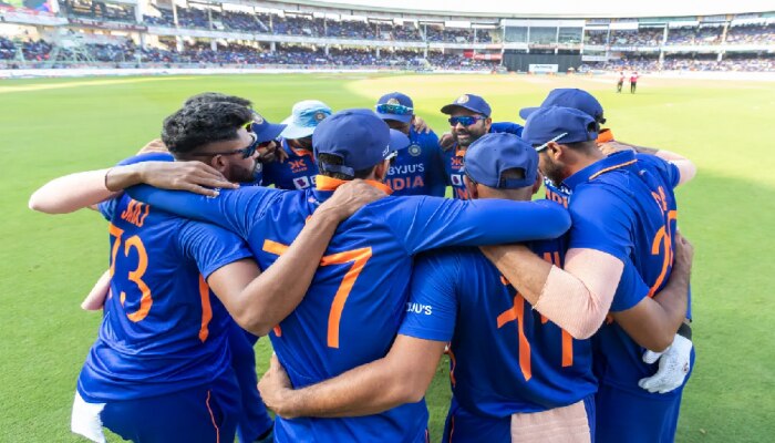 Team India : ಟೀಂ ಇಂಡಿಯಾ Playing 11 ನಿಂದ ಸೂರ್ಯಕುಮಾರ್ ಯಾದವ್ ಔಟ್!?